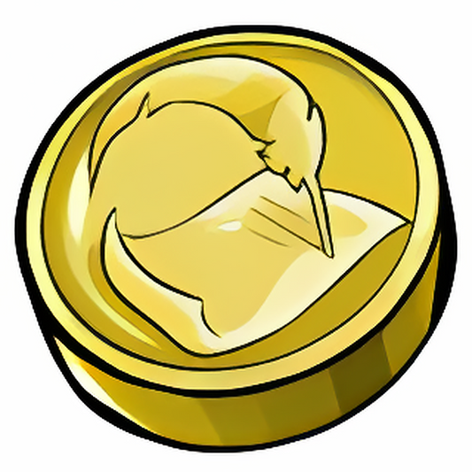Neopian Times Coin