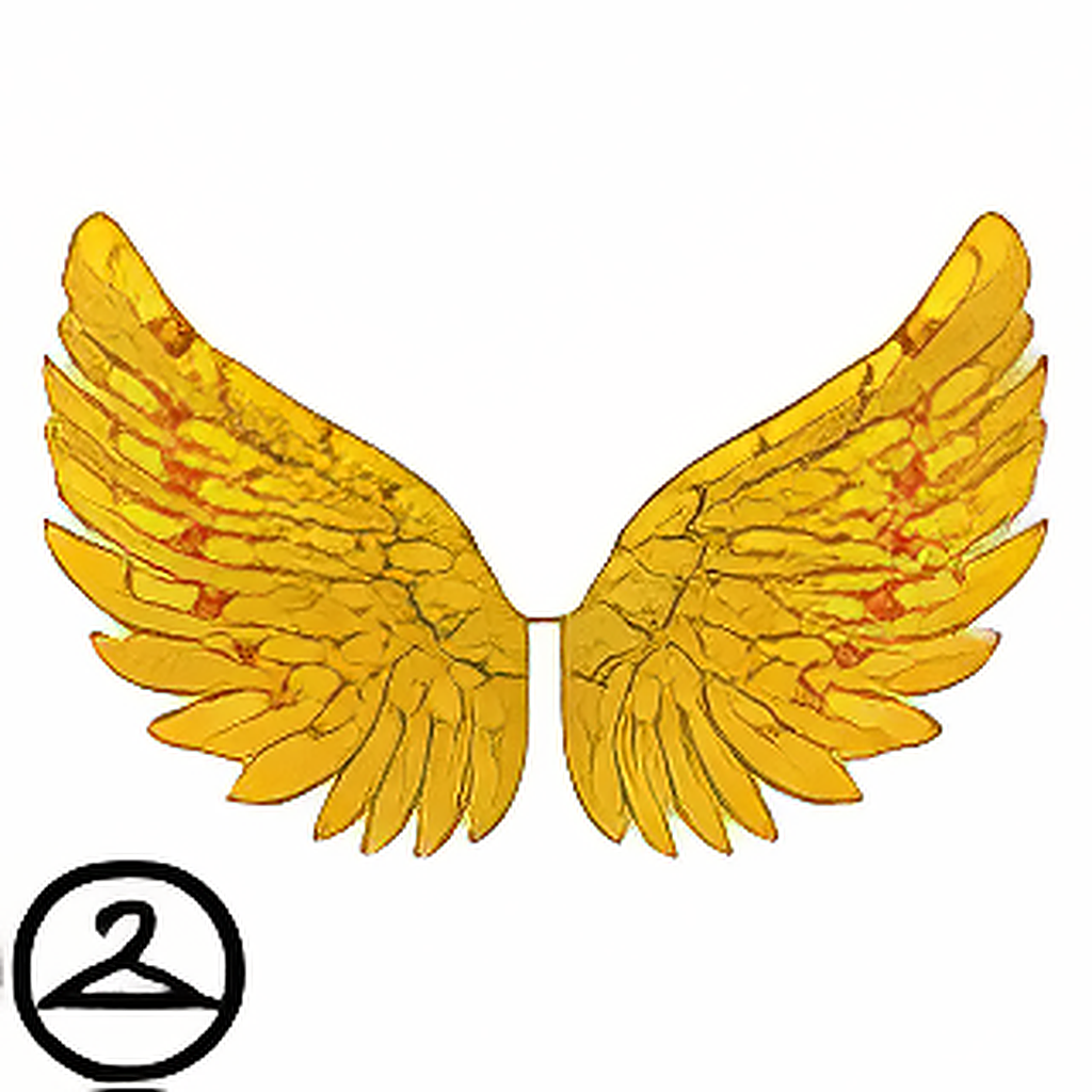 Regal Wings