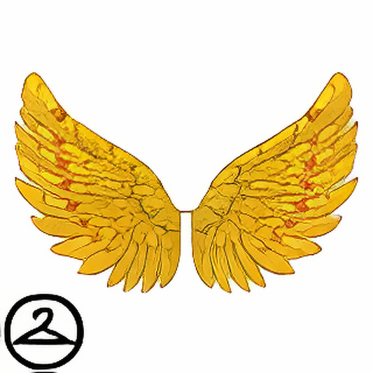 Regal Wings