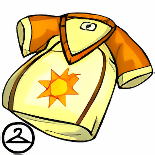 Altador Altador Cup Jersey