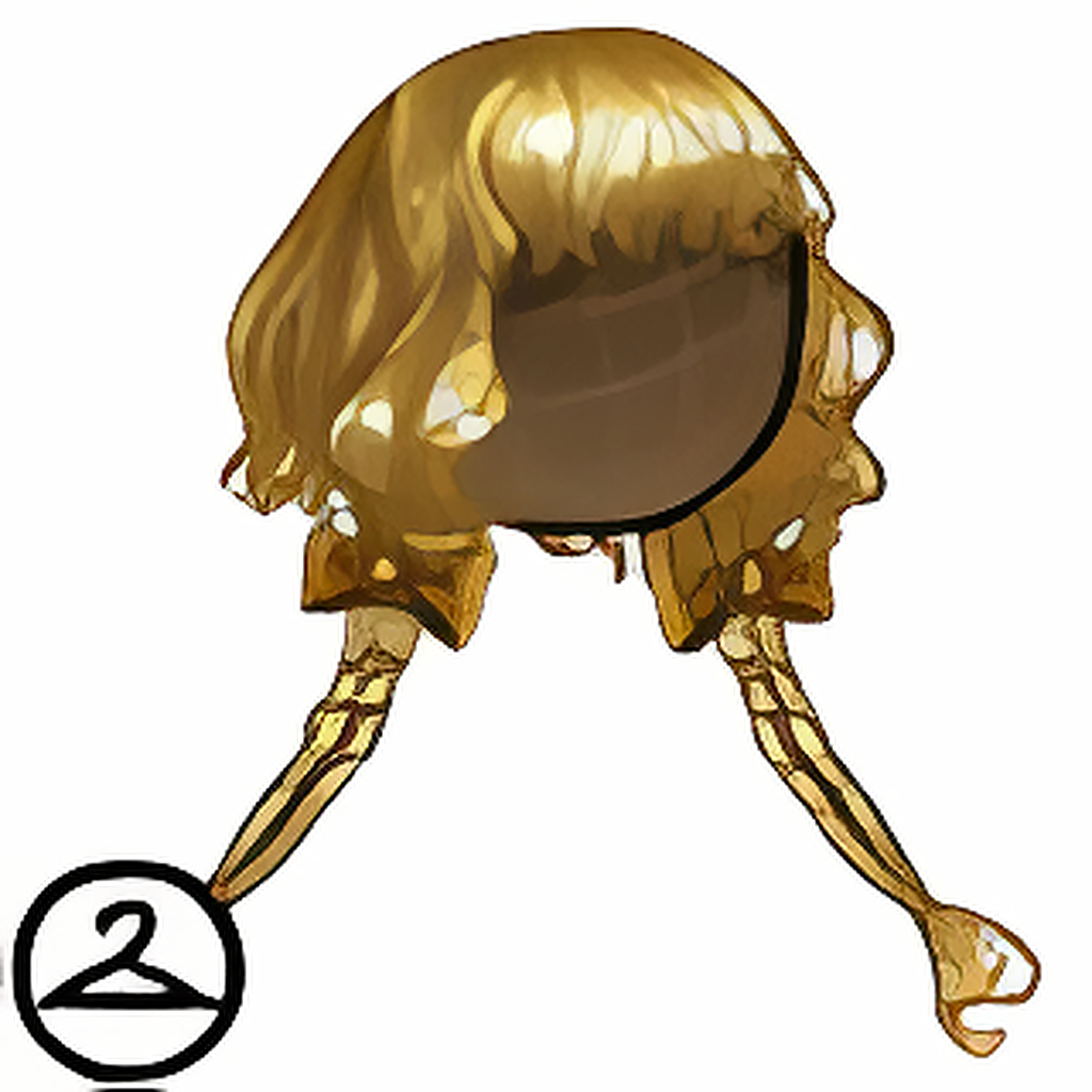 Springabee Wig