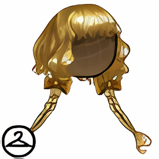 Springabee Wig