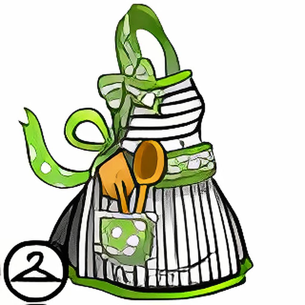 Cooking Apron