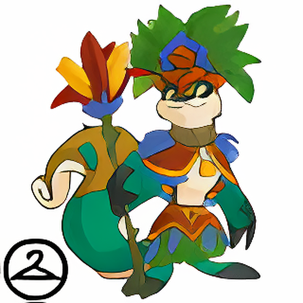 Regal Royalboy Lutari