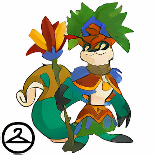 Regal Royalboy Lutari