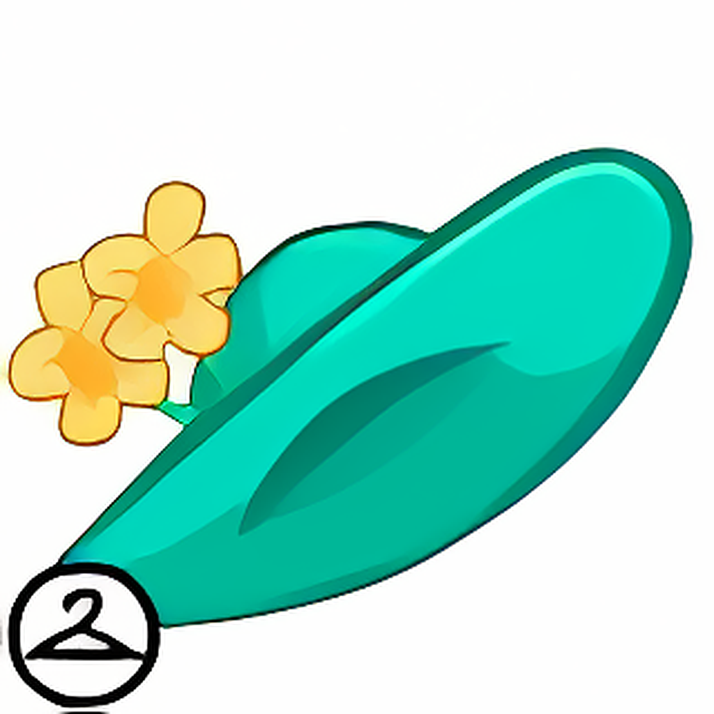 Derby Hat