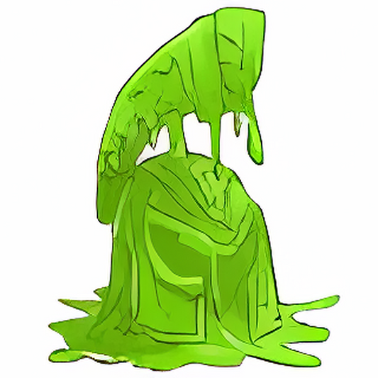 Snot Helmet