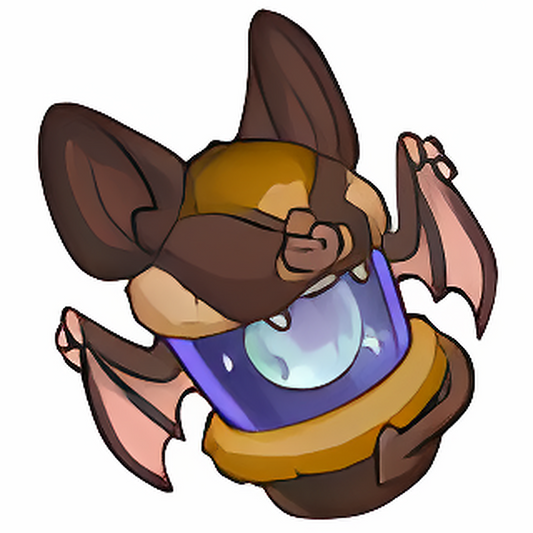 Korbat Day Y27 Mini Mystery Capsule