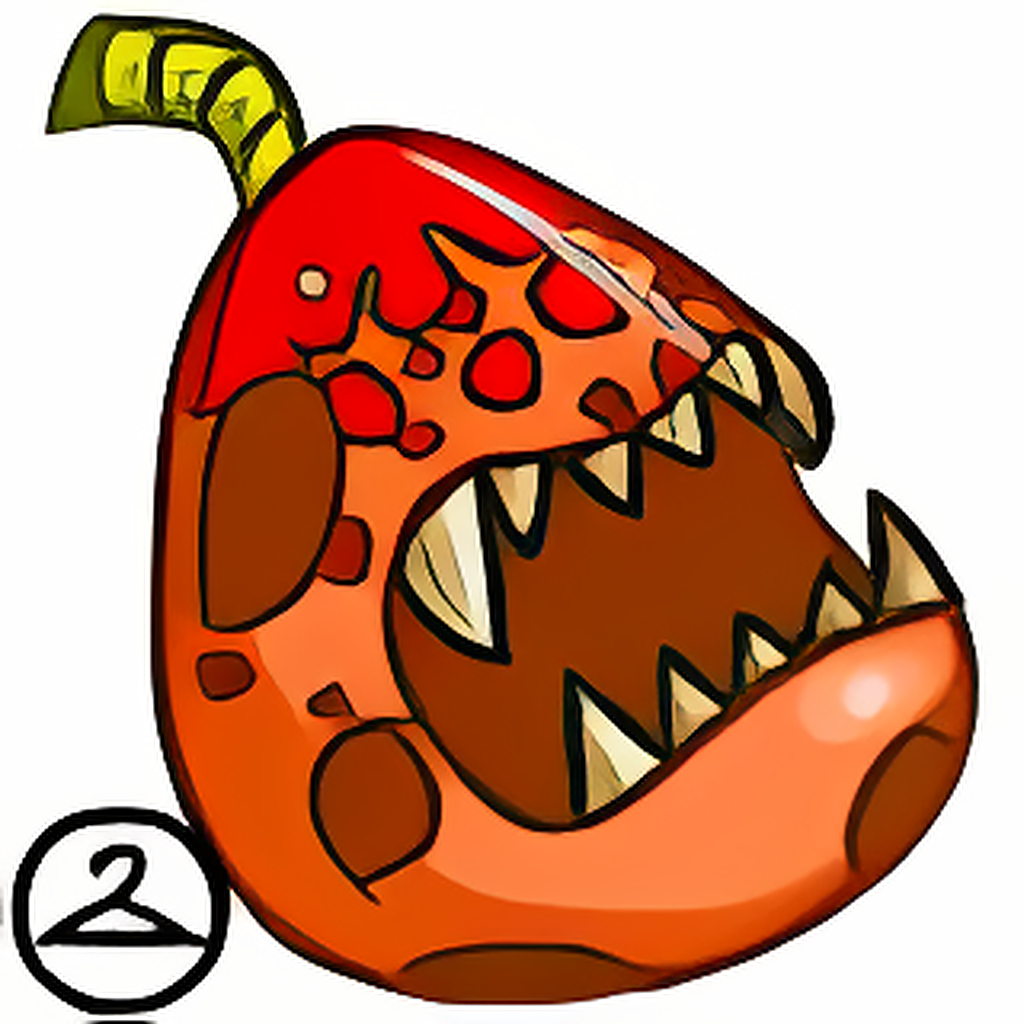 Ferocious Negg Suit