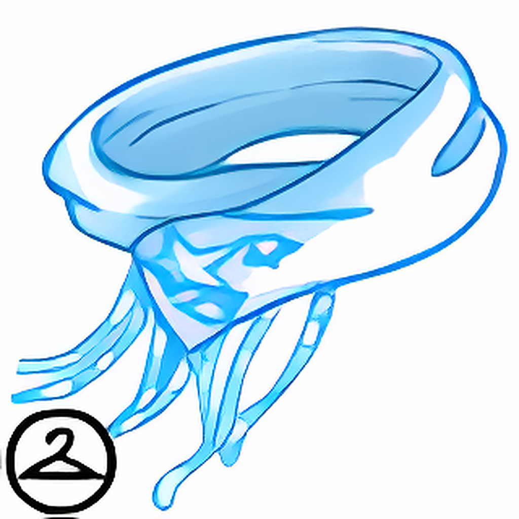 MME4-S5: Starlit Scarf