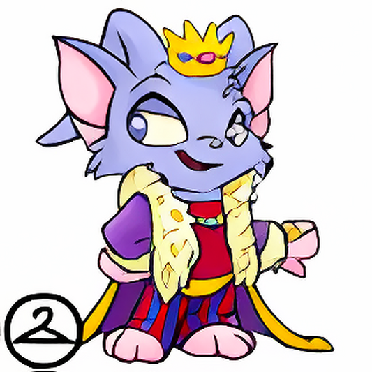 Nostalgic Royalboy Acara