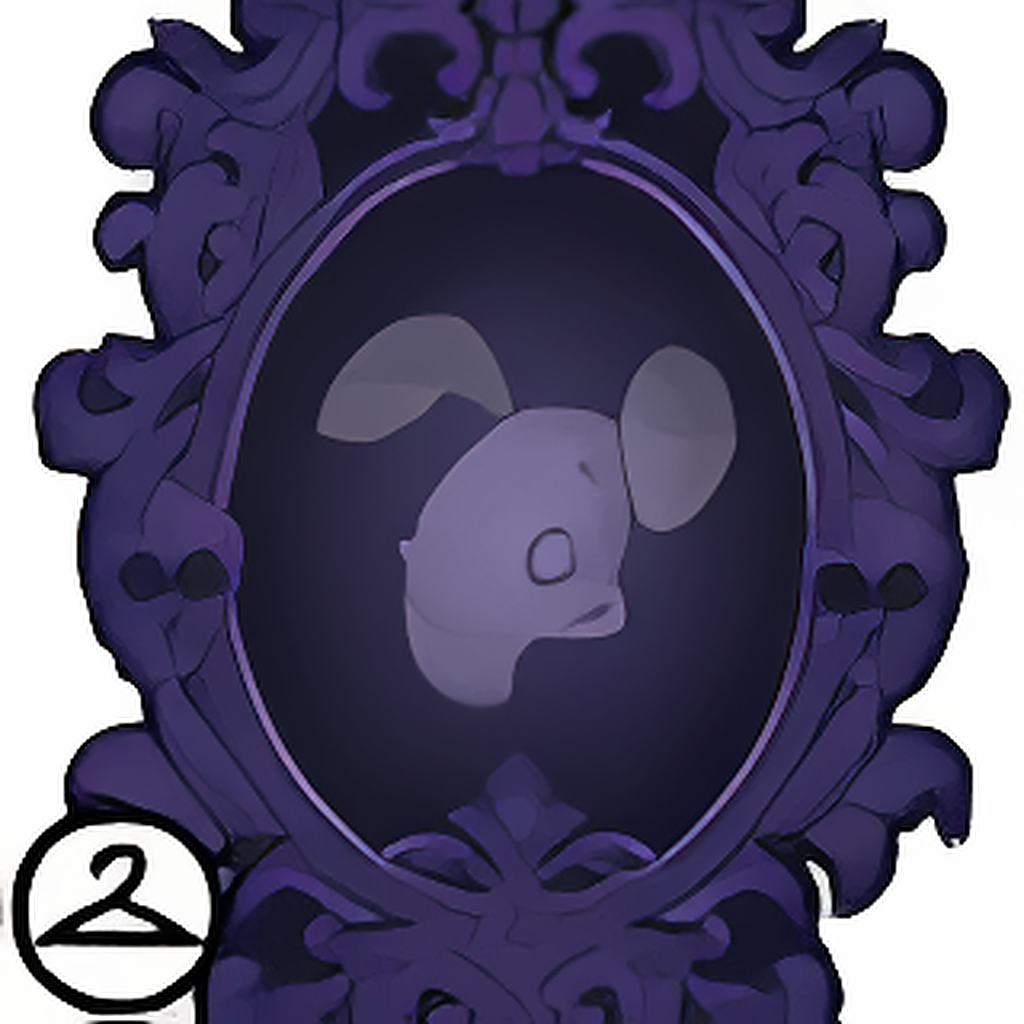 Cursed Mirror