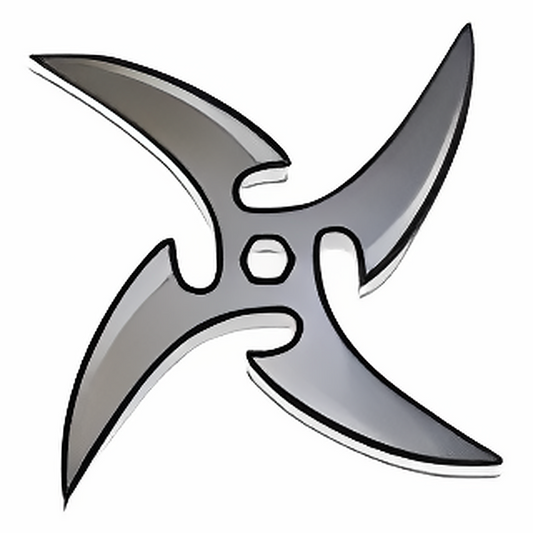 Shuriken