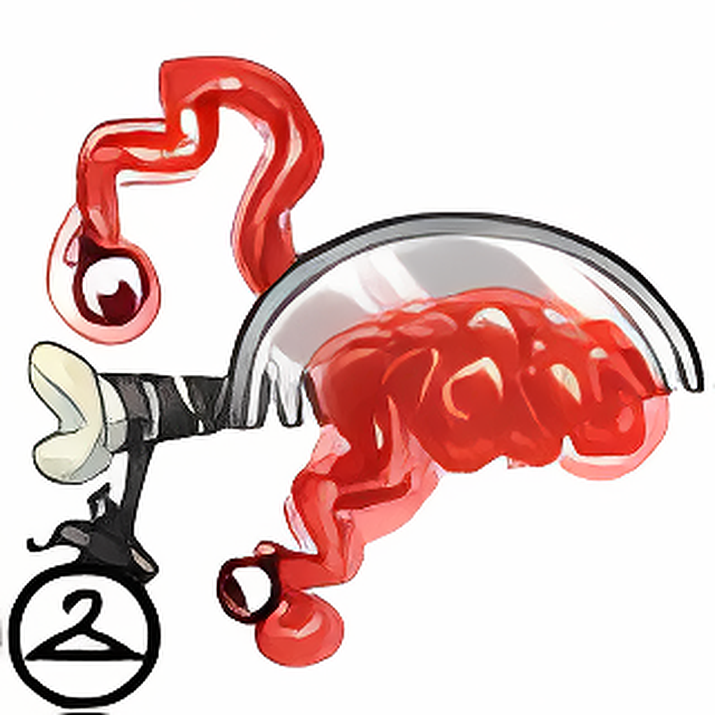 Brain Cutter Hat