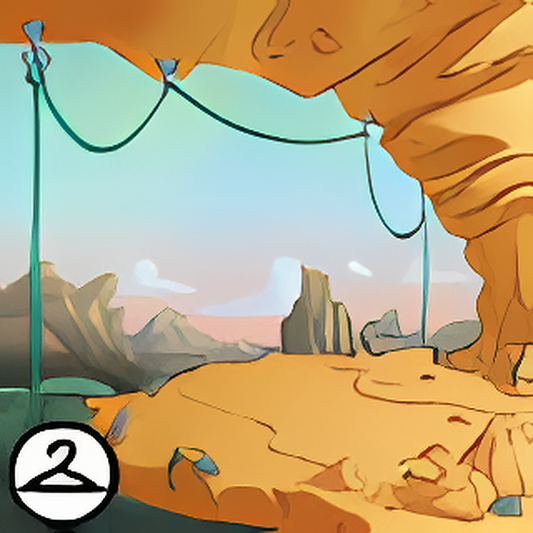 MME25-S2a: Rock Climbing at the Tyrannian Plateau