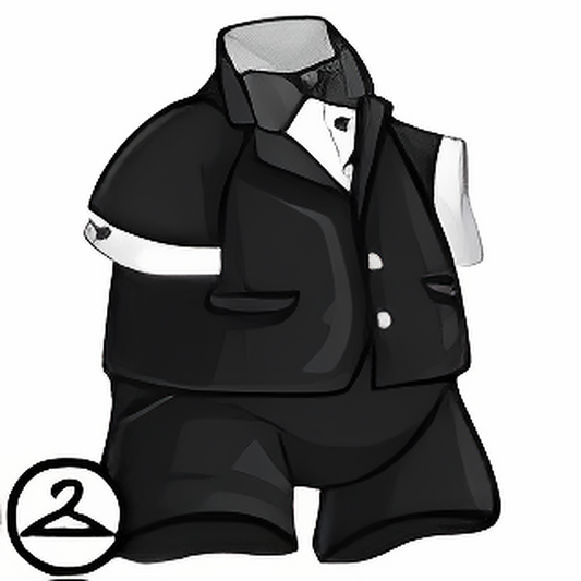 Mutant Tuxedo