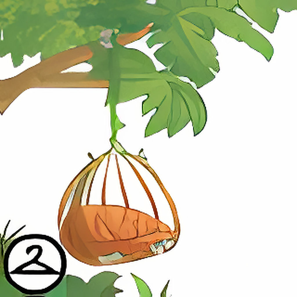 Tropical Island Swing