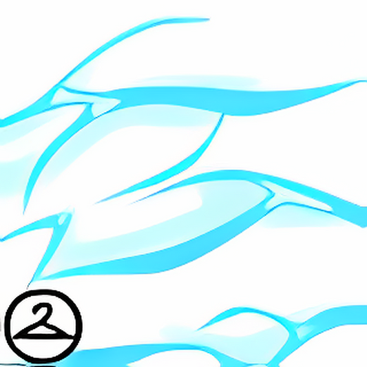 Underwater Maraquan Markings