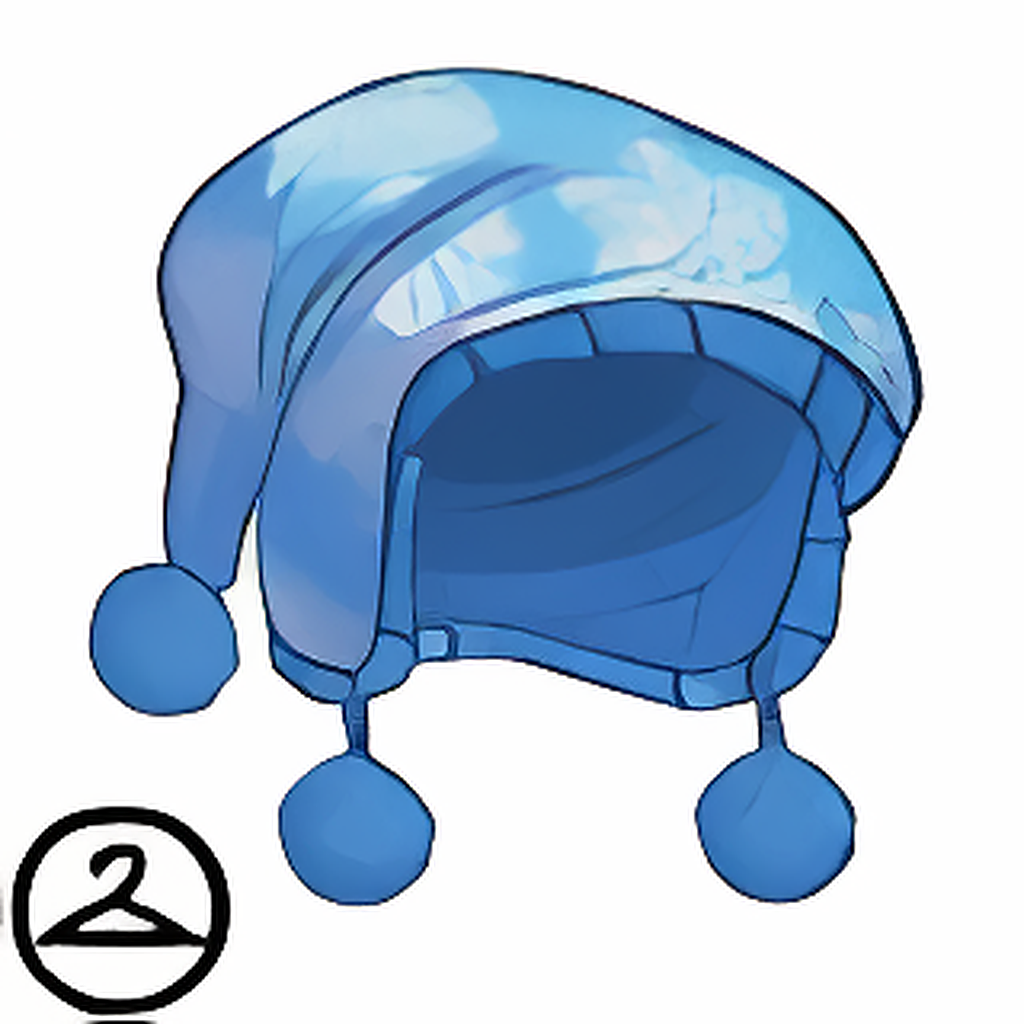 Baby Winter Hat