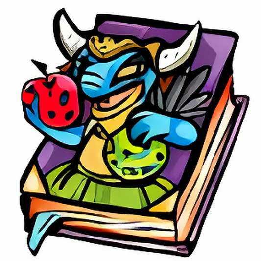 Where I get New Fruits From