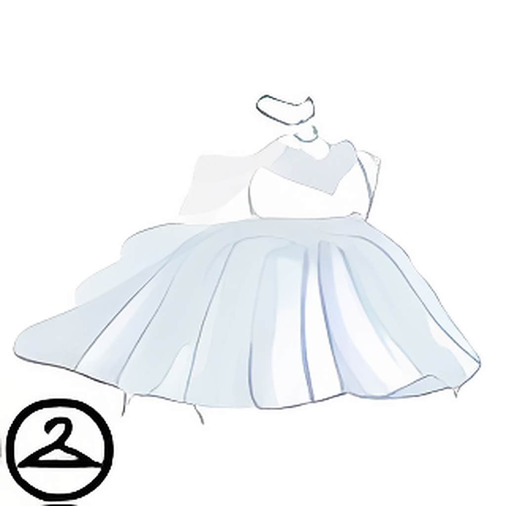 Fairytale Wedding Dress