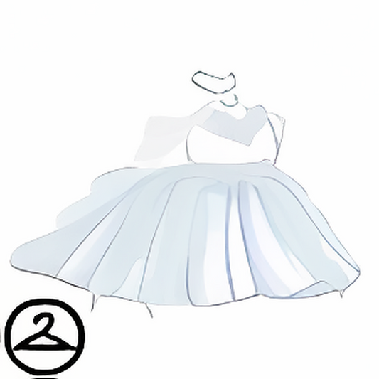 Fairytale Wedding Dress