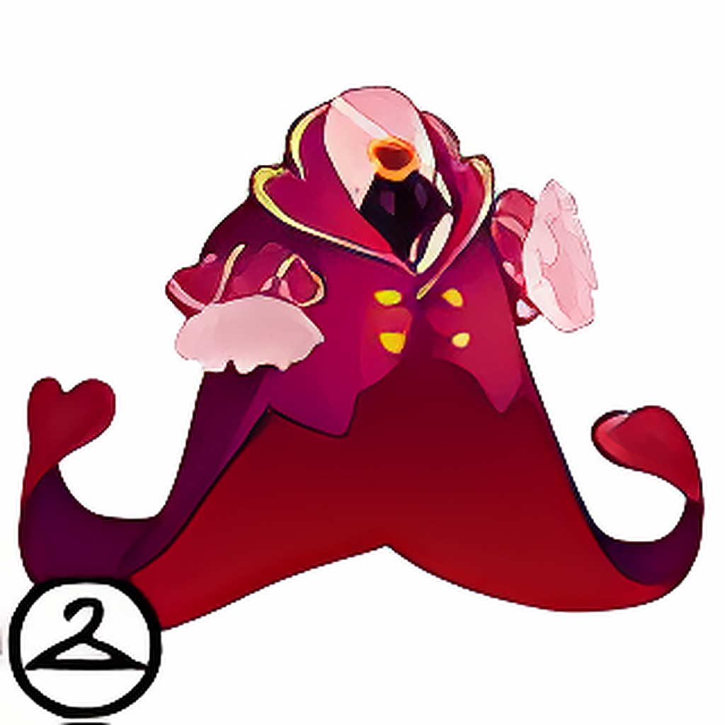 Anime Valentine Suit Jacket