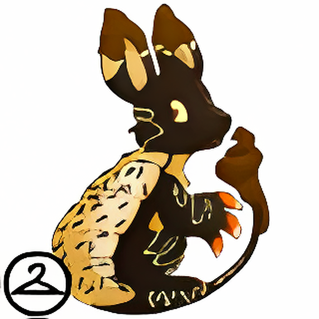 Prismatic Dark Caramel: Delightful Chocolate Bori