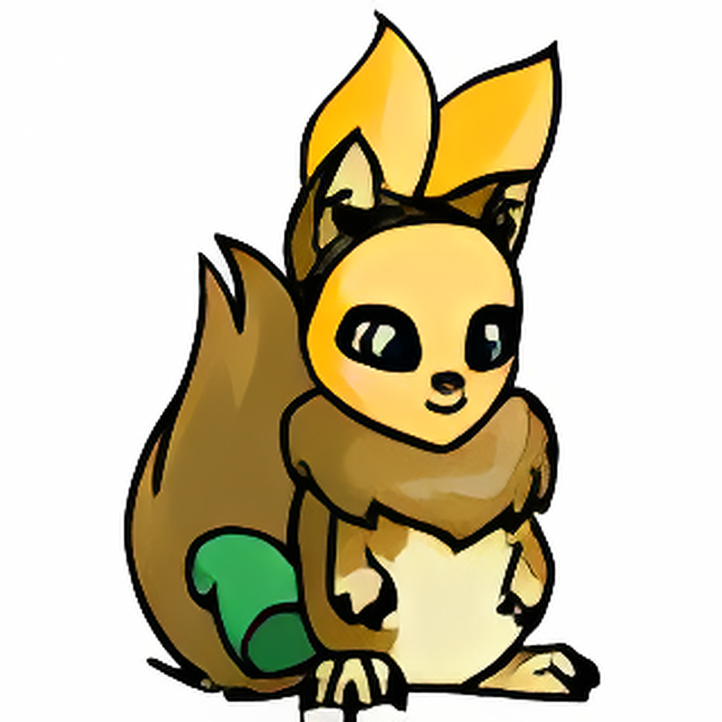 Werewolf Usuki
