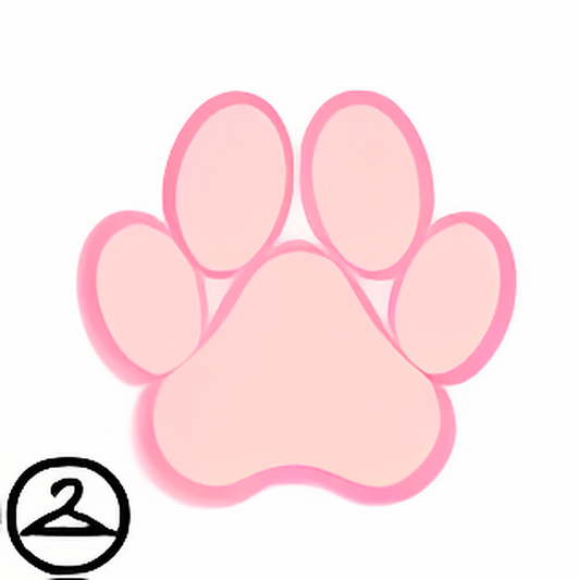 Paws-itive Energy Aura