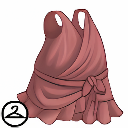 Rosie Summer Dress