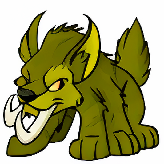 Mutant Gruslen