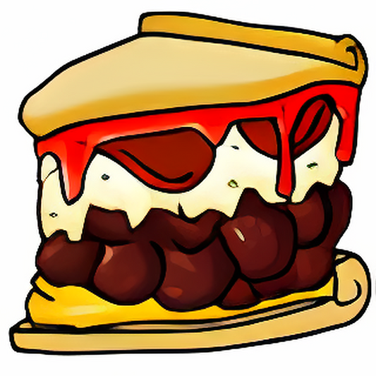 Pizza Sandwich