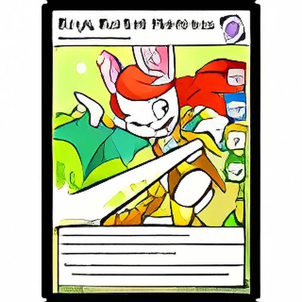 Koya, Korbat Huntress (TCG)