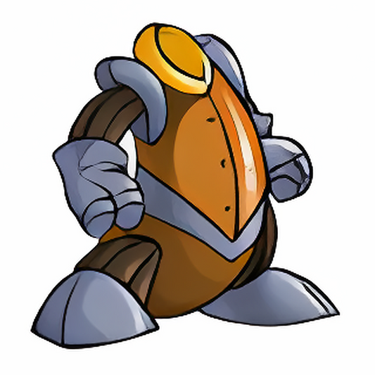 Full Kyrii Armour