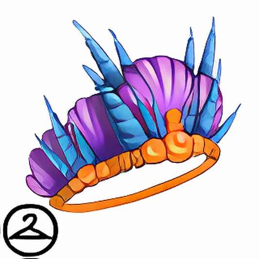 Royal Maraquan Crown