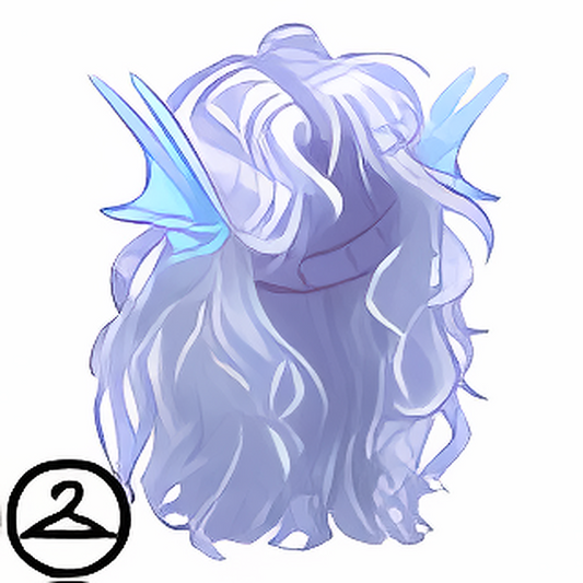 Siren Hair Wig