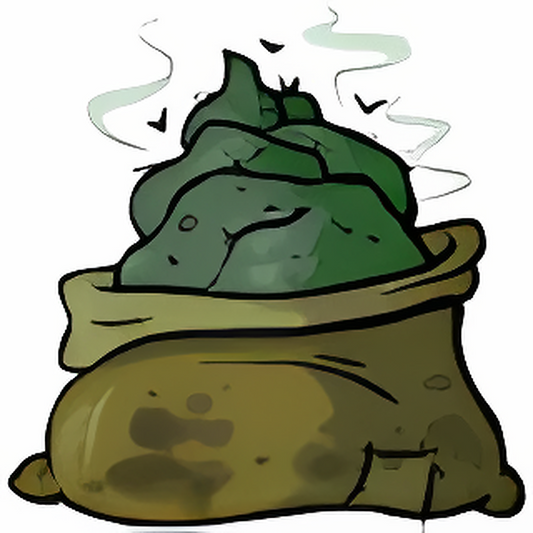 Rancid Battle Dung