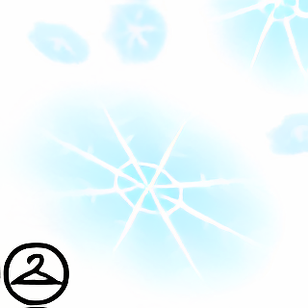 Frosted Aura