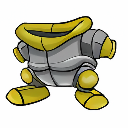 Full Quiggle Armour