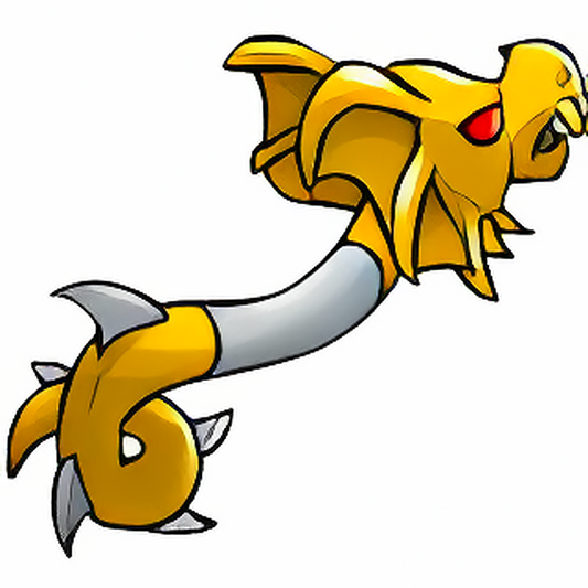 Regal Draik Wand