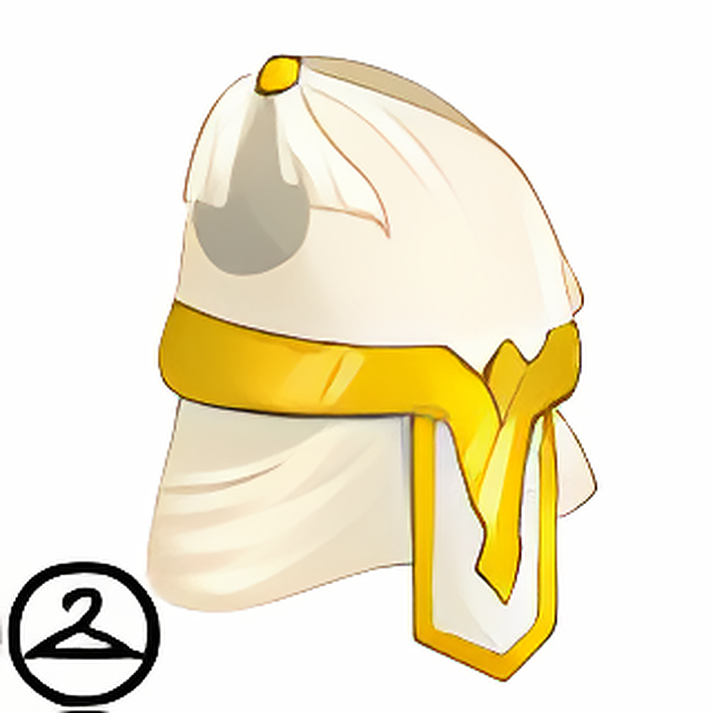 Nobility Tunic & Belt
