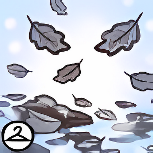Fall to Winter Transition Filter