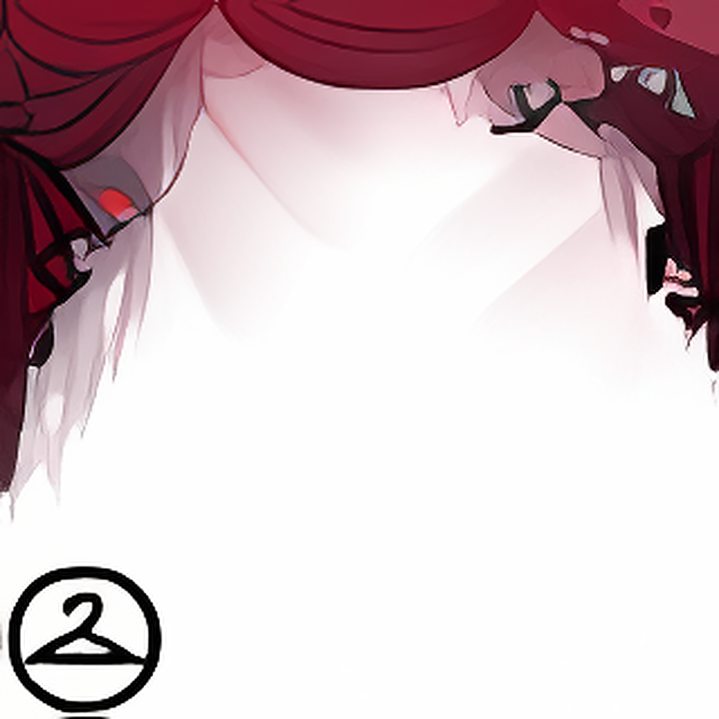Old Gothic Draping