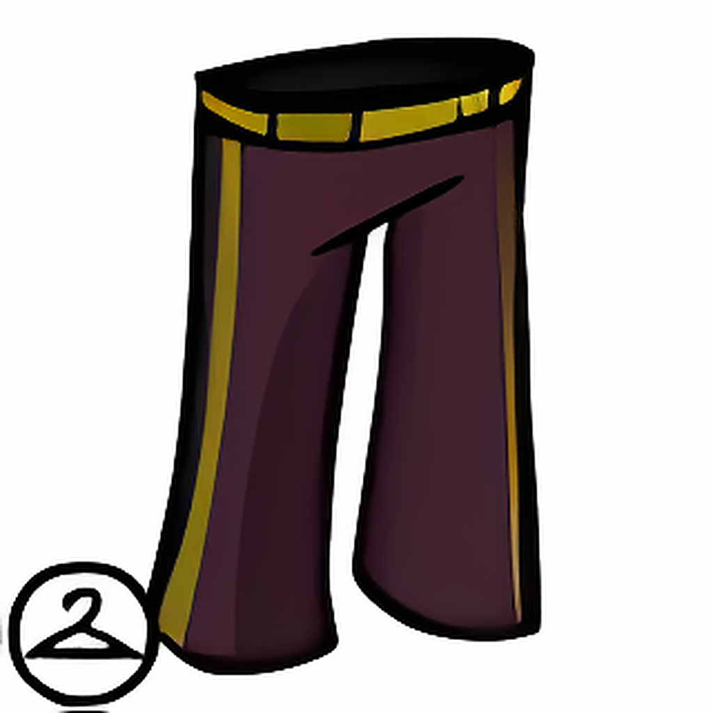 Sovereignly Trousers