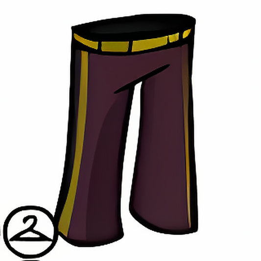 Sovereignly Trousers