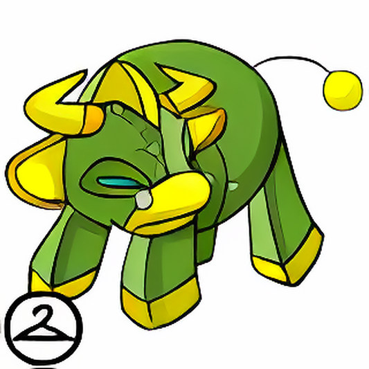Scrapped Robot Kau