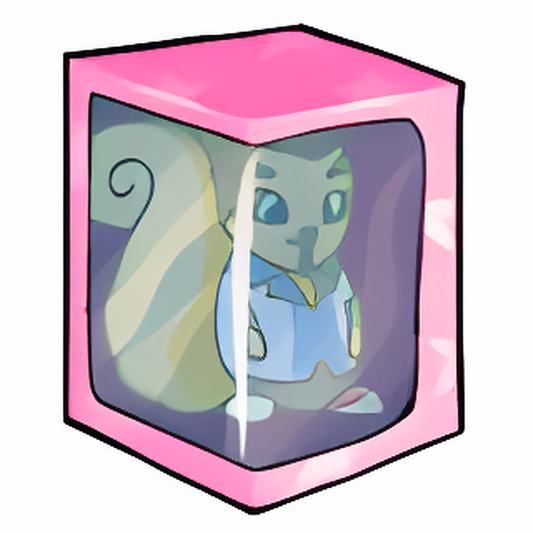 Popstar in a Box
