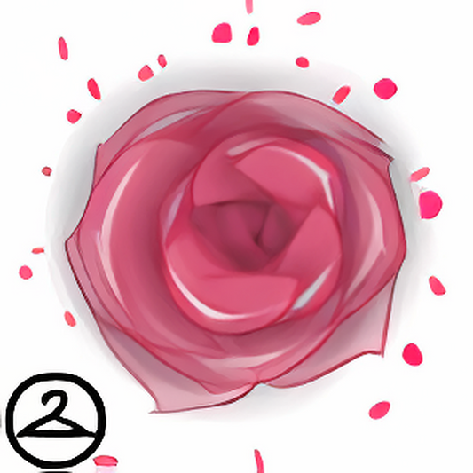 Enchanted Rose Aura