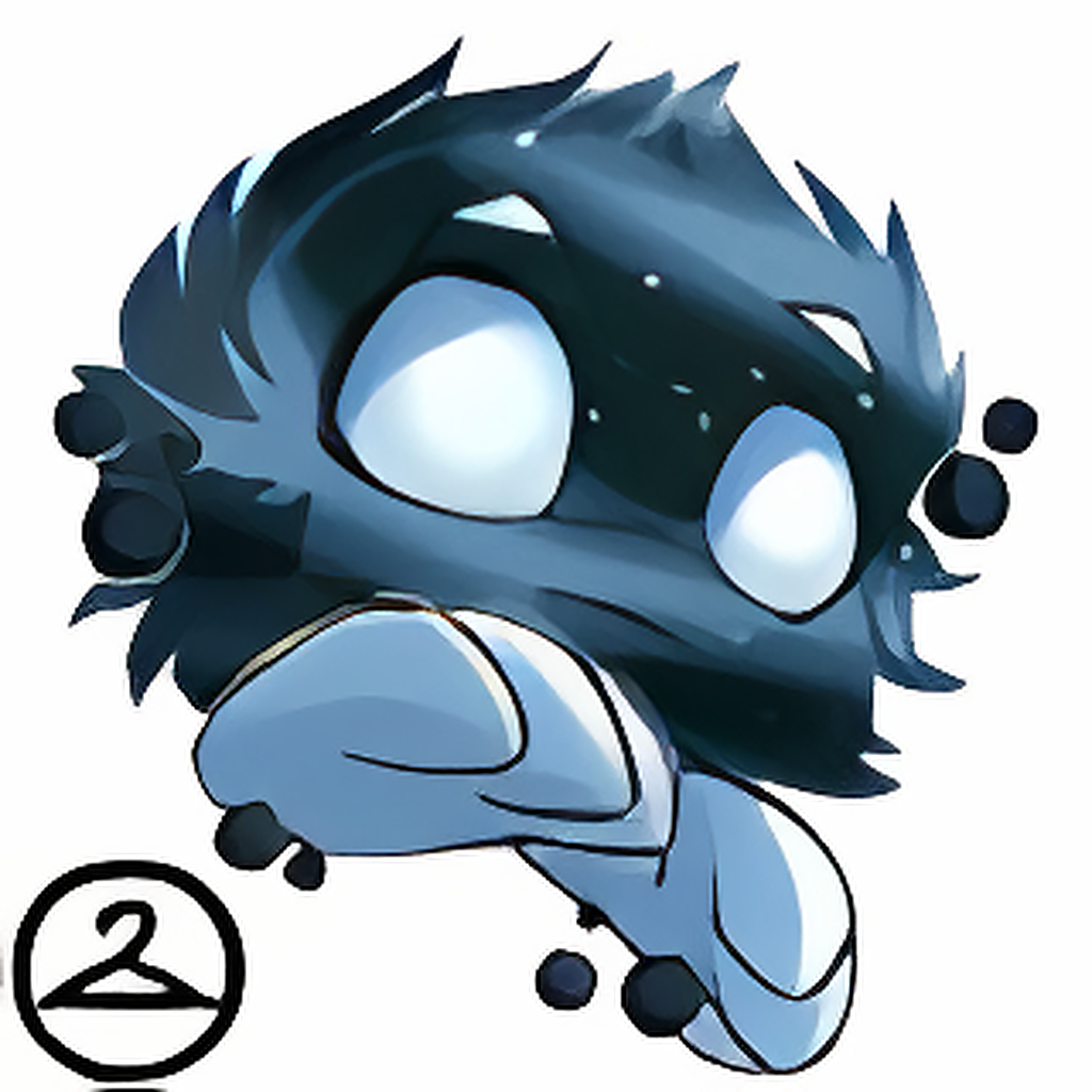Prismatic Lunar: Ethereal Void Jubjub